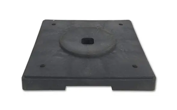 Подставка резиновая универсальная, т.р. III