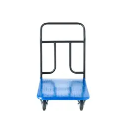 Тележка платформенная Стелла-техник КП-300-125-И , 600х900мм