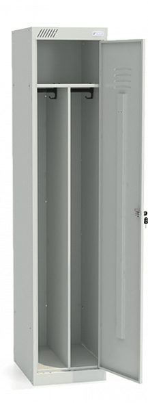 Шкаф для одежды ШРК 21-400 [ КГ056763 ]