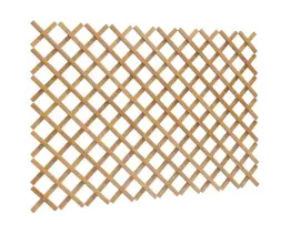 Шпалера «Лоза» Секция 1300х1800 мм (без покраски)