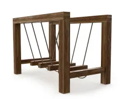 Подвесной мостик BALKWOOD «Бруклин»