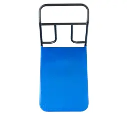 Тележка платформенная Стелла-техник КП-300-125-К , 600х900мм