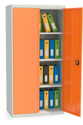 Шкаф архивный ШХА-900(50)