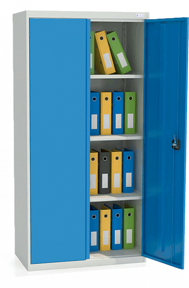 Шкаф архивный ШХА-900(50)