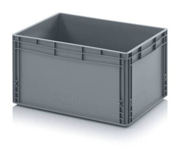 Евроконтейнер пластиковый EG 64/32 HG