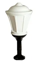 Светильник ландшафтный «Монреаль»
