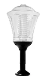 Светильник ландшафтный «Монреаль»
