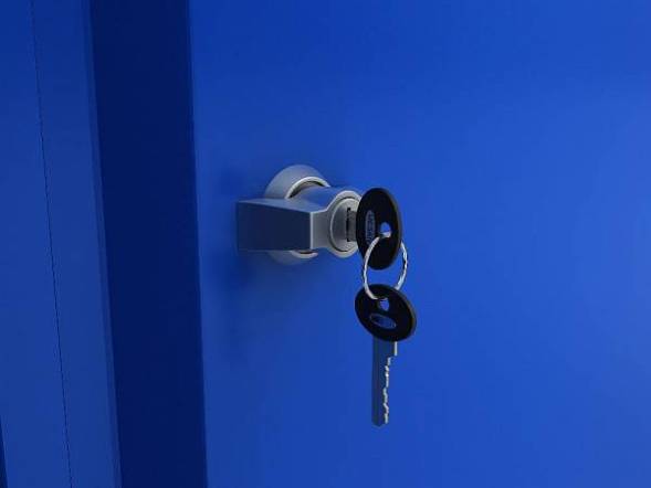 Шкаф ДВК ERGO 181 №11