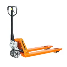 Тележка ручная гидравлическая SIMETRO PRO-AC-25-1.15