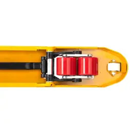 Тележка ручная гидравлическая SIMETRO STD-DF-25-0.8