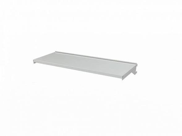 Полка навесная ДВК 350 мм (ширина 1000 мм)
