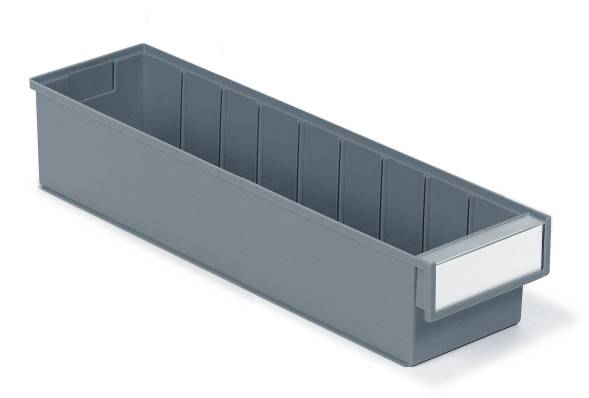 Полочная ячейка Treston 132x500x100 Grey