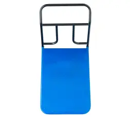 Тележка платформенная Стелла-техник КП-300-160-К , 600х900мм