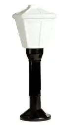 Светильник ландшафтный «Факел»
