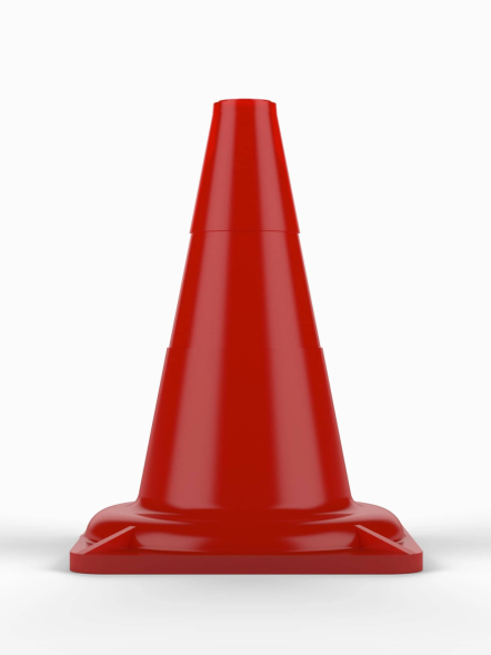 Конус дорожный КС-1.1