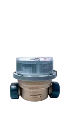 Счетчик крыльчатый одноструйный холодной и горячей воды С-300M-15-М-80-В