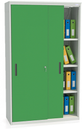 Шкаф-купе архивный AL 2012