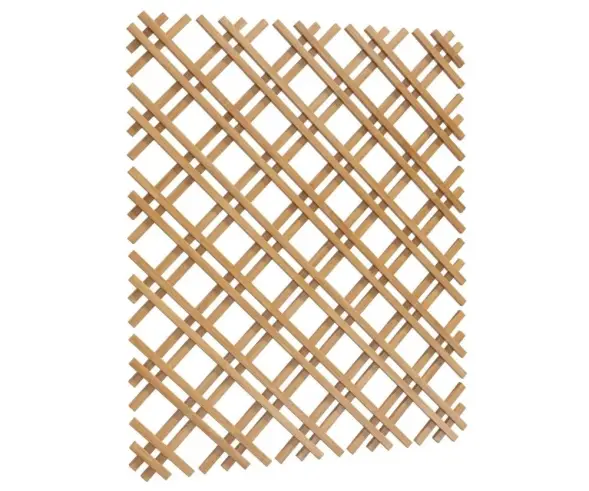 Шпалера «Кипрей» 1400х1700 мм (без покраски)