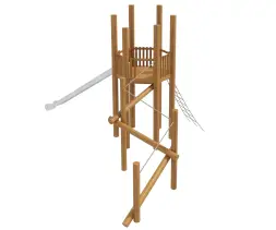 Игровой комплекс HARDWOOD «Равенна»