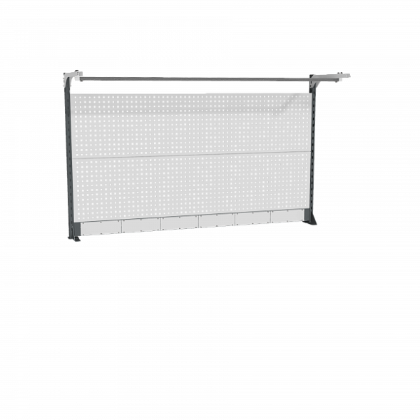 Экран ДиКом ВС-200-Э6 ESD