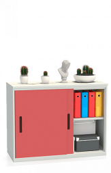 Шкаф-купе архивный ALS-8812