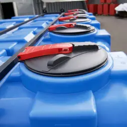 Кассета ST 10000л (5х2000л) оранжевая