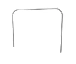 Препятствие для собак «Дуга большая»