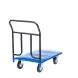 Тележка платформенная Стелла-техник КП-350-125-К, 600х1200мм