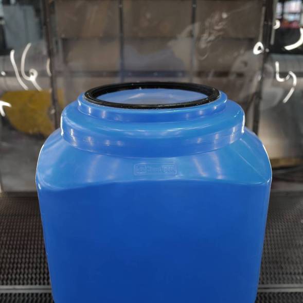 Емкость L 500 л