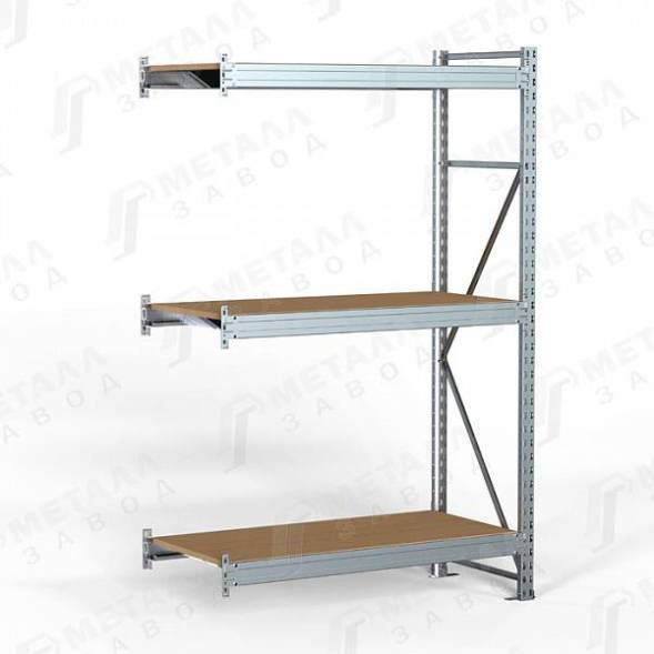 SGR-V-Zn-ДСП 2183-2.0 ДС