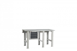 Верстак ДиКом ВЛ-150-ЦФ-02