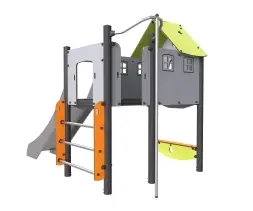 Игровой комплекс КИДИ «Берни»