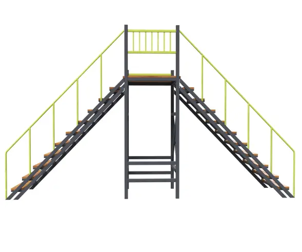 Препятствие для собак «Вышка»