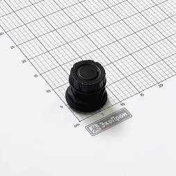 Отвод из бака в сборе G2 ПП, 115.1116.000.0