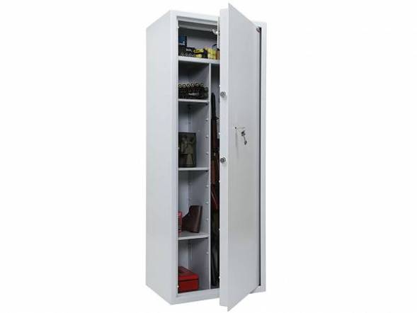 Оружейный сейф VALBERG ARSENAL 1454Т