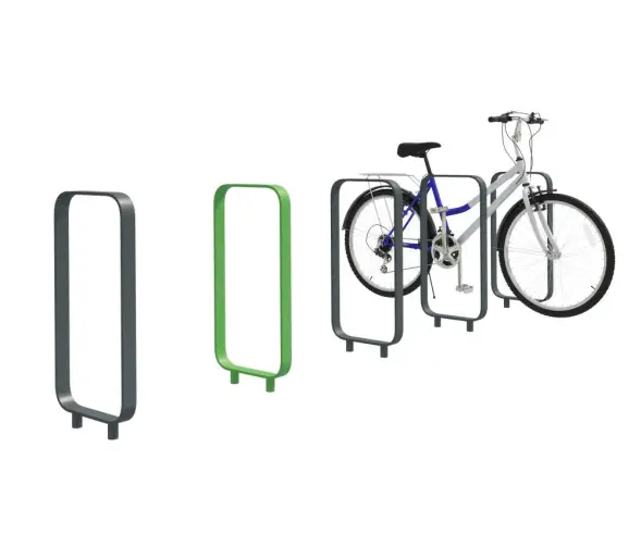 Велопарковка «Райзер»