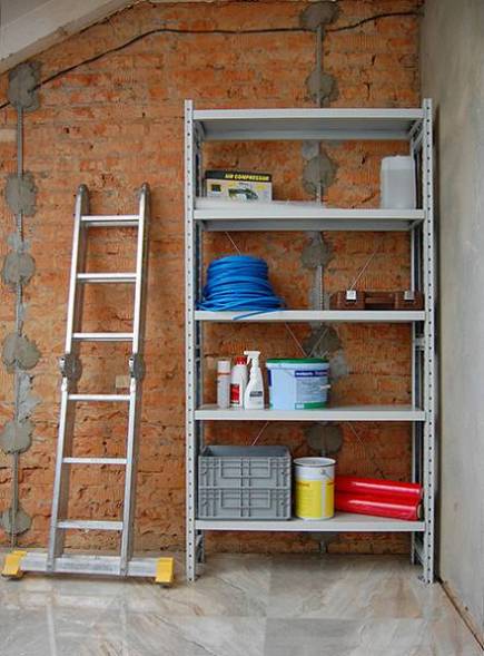 СК Стеллаж 1044 (2485)