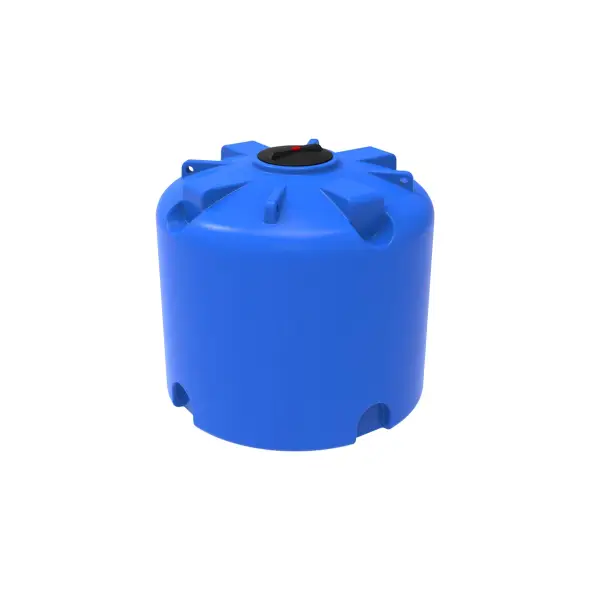 Емкость TR 3000 усиленная под плотность до 1.2 г/см3 синий