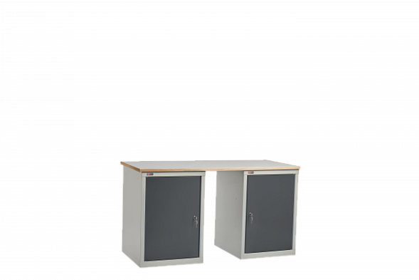 Верстак ДиКом ВЛ-150-МФ-05