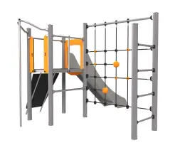 Игровой комплекс КИДИ «Лунд»