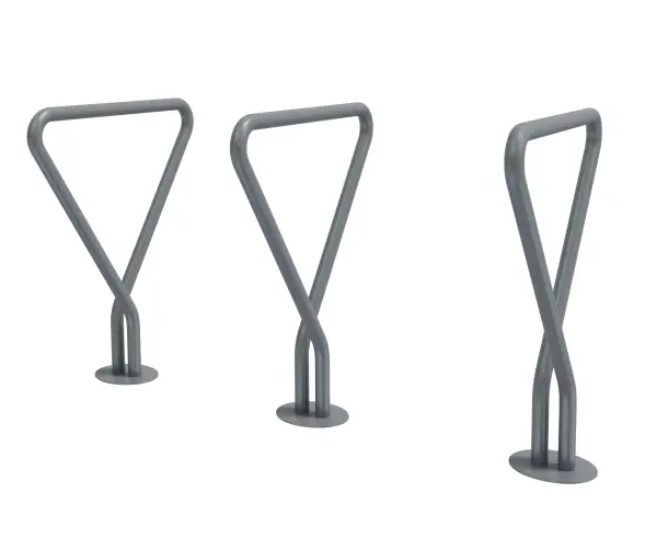 Велопарковка «Стэнли»