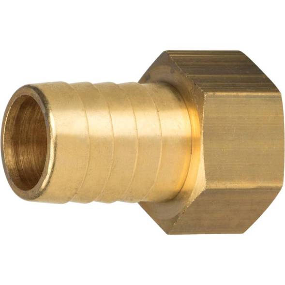 Штуцер с внутренней резьбой 2" х 50 мм