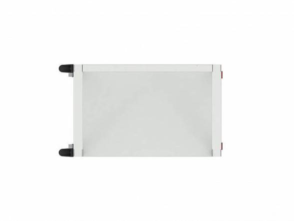 Тележка для инструмента к станкам с ЧПУ ДВК CAR-TOOL TV-1.2 (открытая)