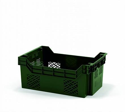 Ящик поворотный вкладываемый (600х400х245)