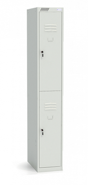 Шкаф для одежды ШРС 12-300 [ КГ025637 ]