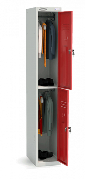 Шкаф для одежды ШРС 12-300 [ КГ025637 ]