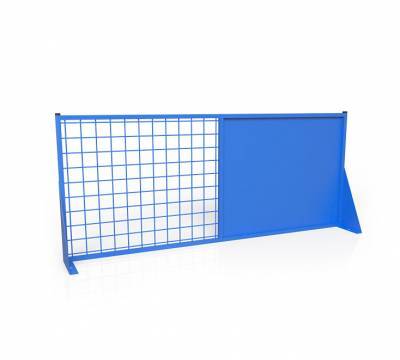 Защитный экран Э3 1800х500 мм