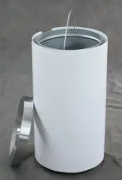 Урна Флора, 350х675 мм, с емкостью 42 л