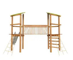 Игровой комплекс HARDWOOD «Королёв»