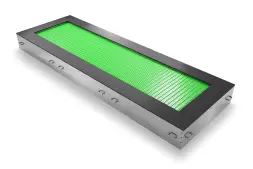 Встраиваемый батут «WALK 100×400»